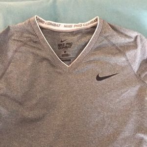 Nike Pro T-Shirt